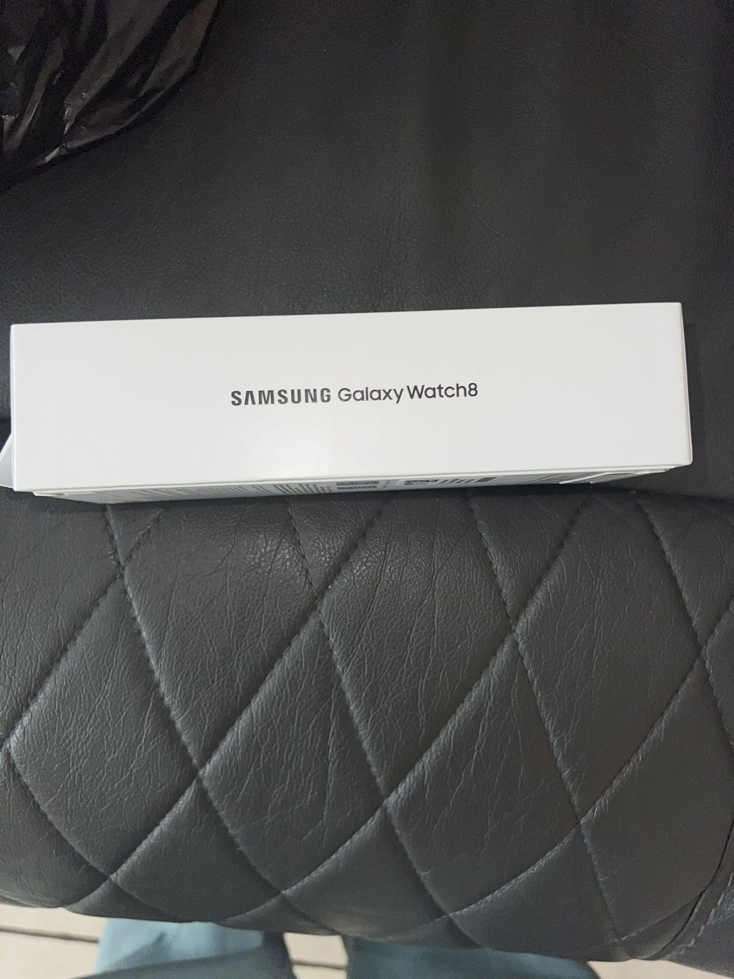 Apple Watch Series 11 42mm Jet Black Al Black SB S/M CEL