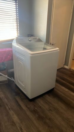 Washer