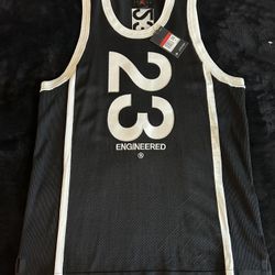 Jordan 23 Engineered Jersey
