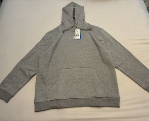 Adidas Hoodie Sweatshirt Women’s (XL)