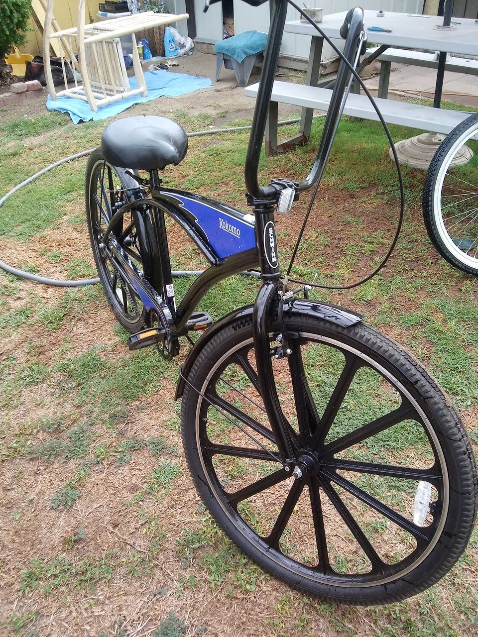 schwinn kokomo beach cruiser