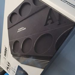 Audio Pipe 1500 Mono Amplifier 