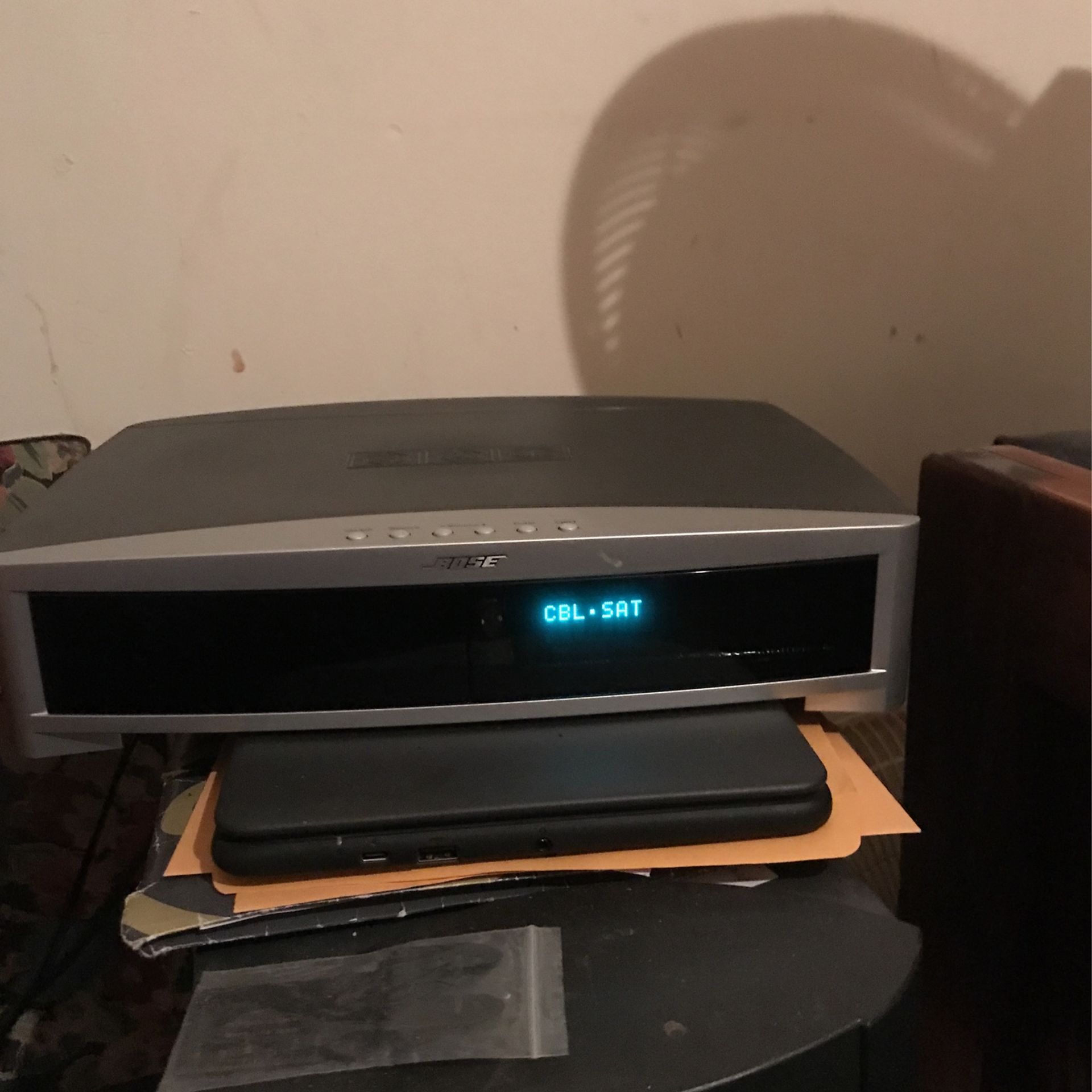 Bose