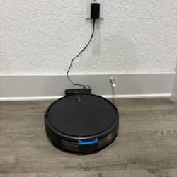 Robot Vacuum 