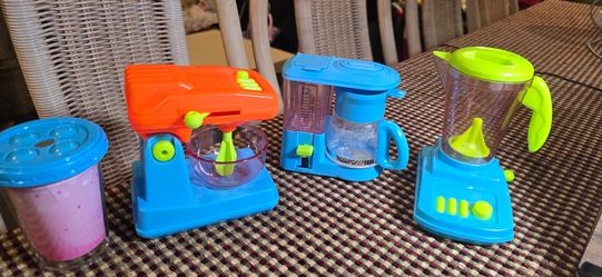 Kids toys