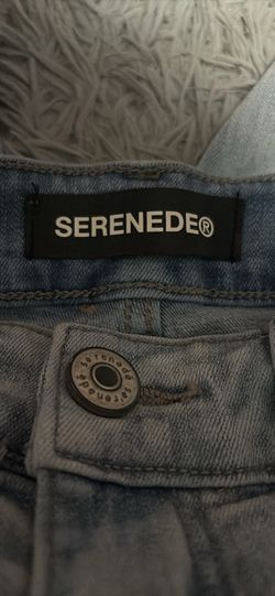 Serenade Jeans