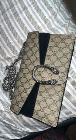 Gucci Purse