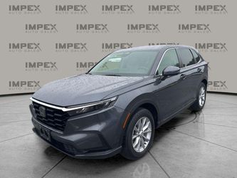 2023 Honda CR-V