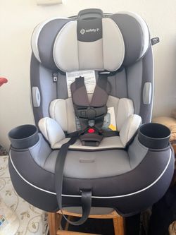 Car Seat