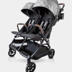 NEW! Strolee Double Stroller 