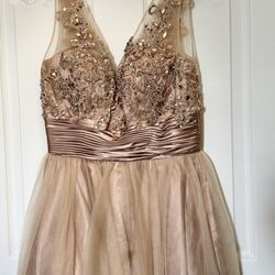 Prom/ Homecoming Dress