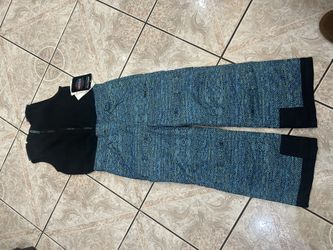 Arctic Kids Snow Overalls 