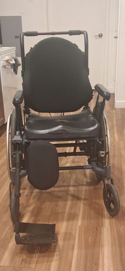 Wheelchair tilt-in-space $700/OBO