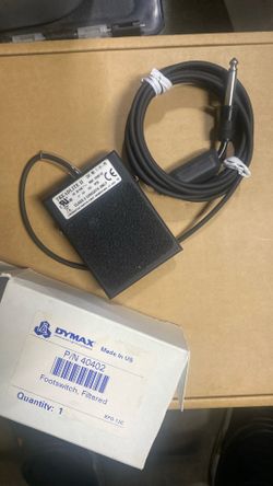 Treadlite II Footswitch