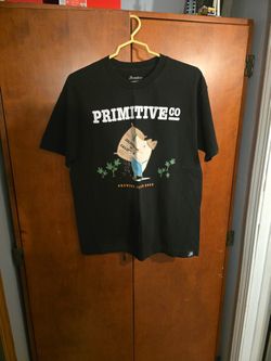 Primitive T Shirt 
