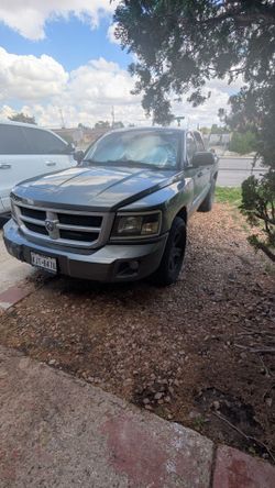 Dodge Dakota