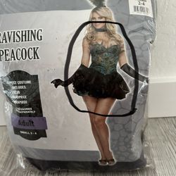 Halloween Costume