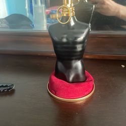 3/4 Full Jean Paul Gaultier Le Male Le Parfum