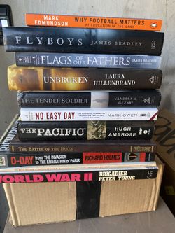 War books