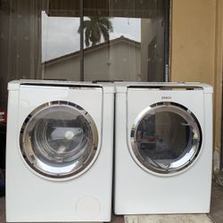 Laundry And Washer Machine