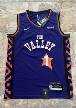 Phoenix suns jersey size Small 🏀