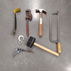 Tools 5 Each Or All 7 For 20