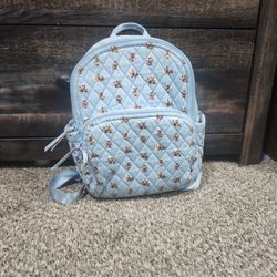 Vera Bradley Bumblebee Backpack