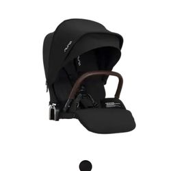 Nuna Stroller 