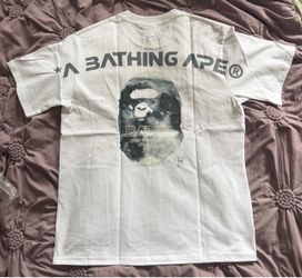 Bape shirts