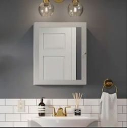 Medicine Cabinet