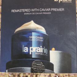 la prairie switzerland caviar