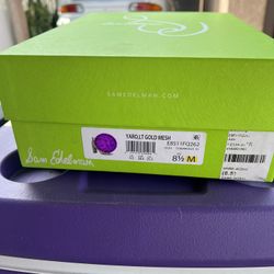 Sam Edelman Shoes