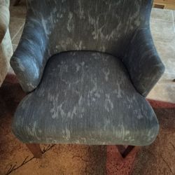 Dining room or Living room chairs
