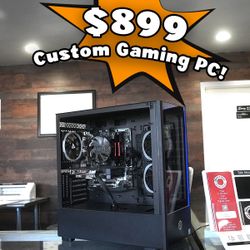 Custom PC