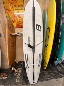 7’0 Flowboard