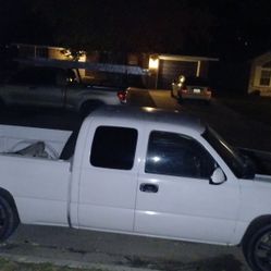 2005 Chevrolet Silverado