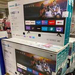 Hisense UHD
