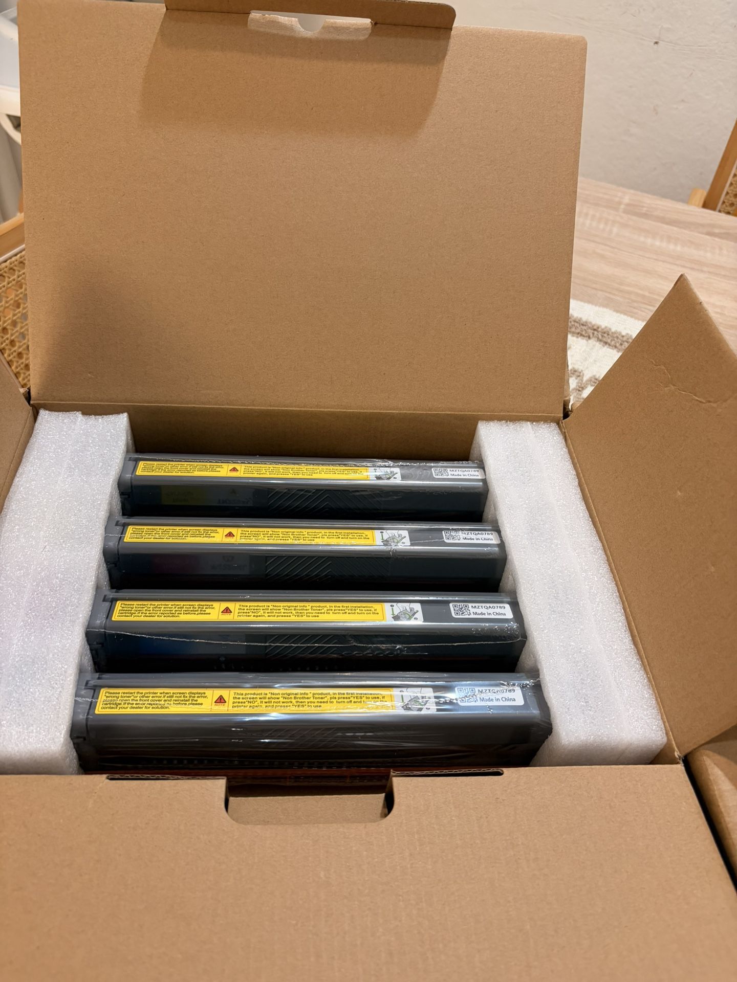 Toner Cartridge
