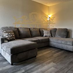 Ashley Sectional