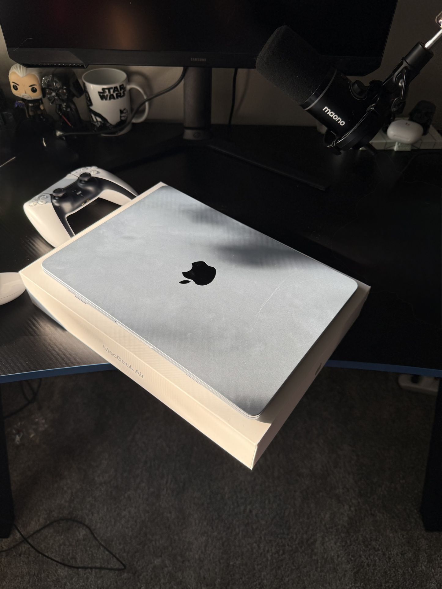 Macbook Air M4