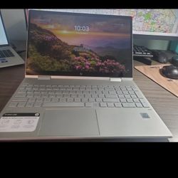 Hp Envy X360 Convertible 13m 475gb