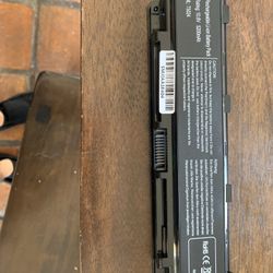 Toshiba Battery