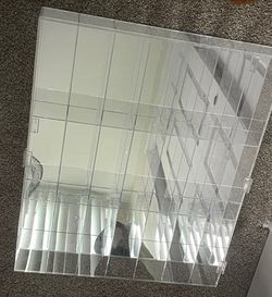 1:24 multi-car display