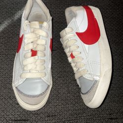 Nike Blazers 
