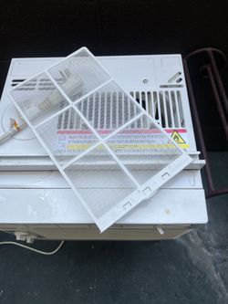 Window Ac