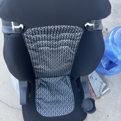 Cosco High-Back Booster Car Seat | Harness-to-Booster | Excellent Condition