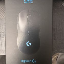 G Pro Gaming Mouse