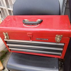 Tool Box