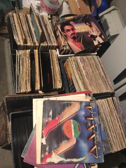 Records