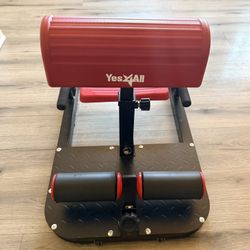 Yes4All Squat / Hip Exercise Machine - Pick It Up Now 